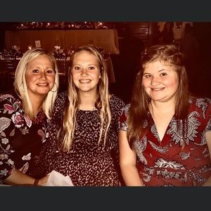 Meet your Posher, Maddy